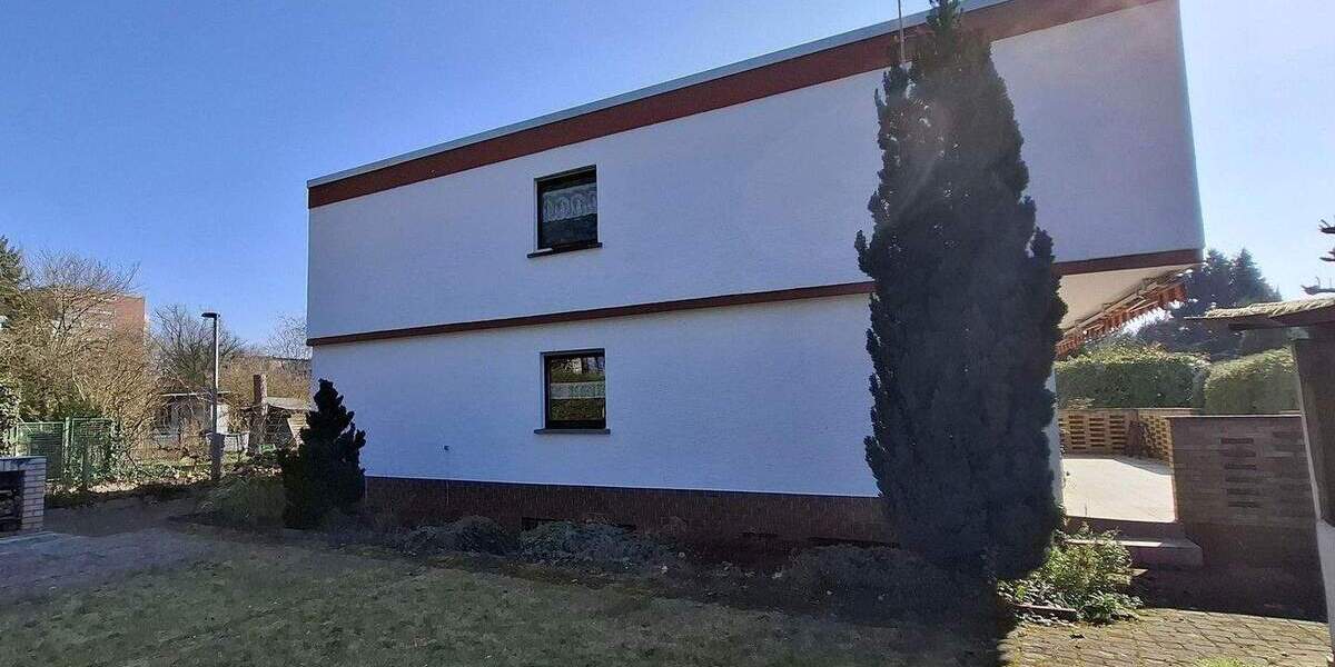 Mehrfamilienhaus, Wohnhaus Darmstadt Arheilgen - 7 Zimmer, 190 m&sup2;, 689.000&euro; | Angebot:25921290