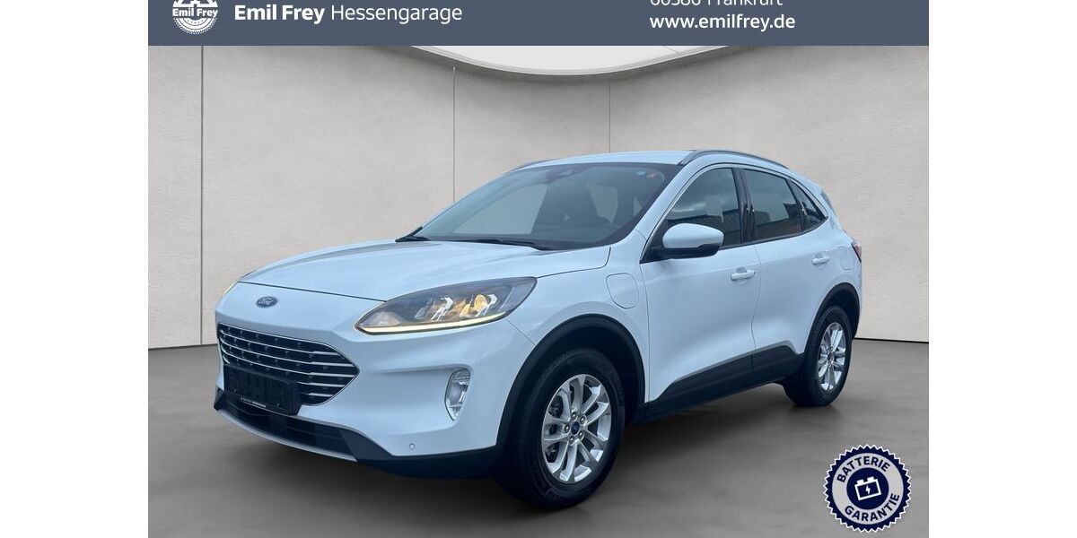 Ford Kuga 29.822 km 23.950 &euro; Frankfurt 60386
