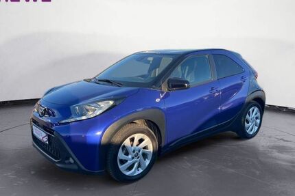 Toyota Aygo (X) 38.115 km 15.990 &euro; Dieburg 64807