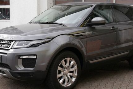 Land Rover Range Rover Evoque 168.000 km 15.400 € Mainz-Kastel 55252