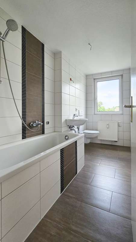 Wohnung zum Mieten in Zwickau 365,80 € 59 m²