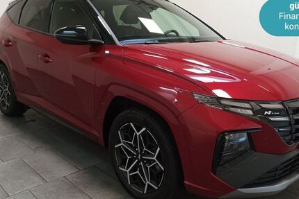 Hyundai TUCSON 40.932 km 23.970 &euro; Egelsbach 63329