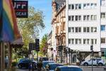 Etagenwohnung Frankfurt am Main Sachsenhausen - 4 Zimmer, 87 m&sup2;, 644.000&euro; | Angebot:26797842