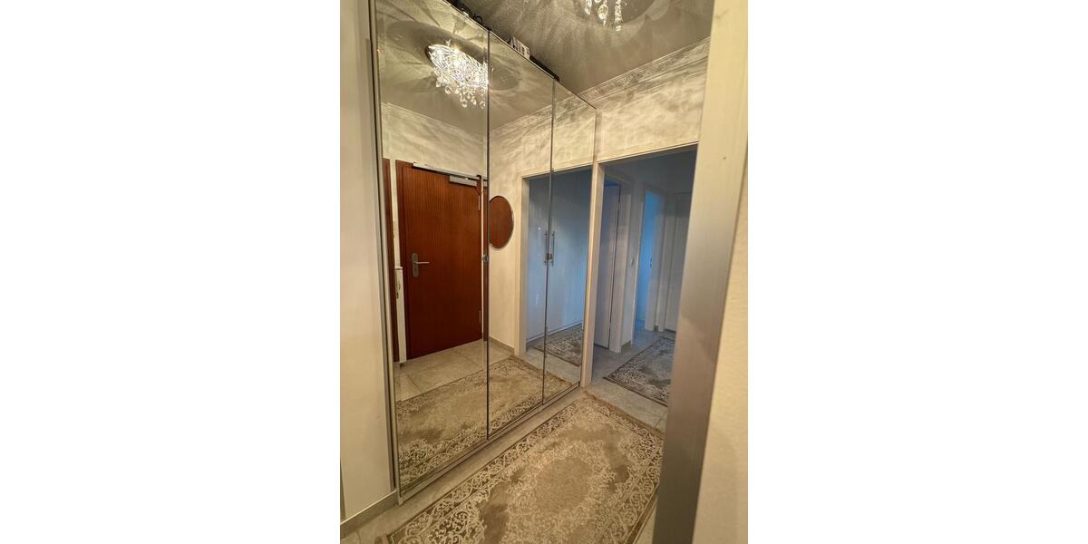 Etagenwohnung Hattersheim am Main - 3 Zimmer, 81 m&sup2;, 320.000&euro; | Angebot:25208729