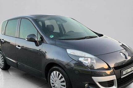Renault Scenic 75.500 km 7.790 &euro; Egelsbach 63329