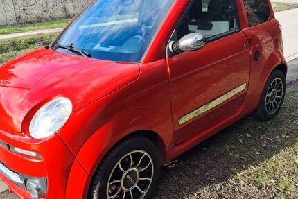 Microcar M.Go 32.600 km 6.490 &euro; Riedstadt 64560