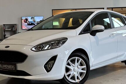 Ford Fiesta 48.137 km 11.980 &euro; Rodgau-Weiskirchen/nähe Frankfurt am Main 63110