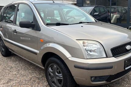 Ford Fusion 209.000 km 890 &euro; Egelsbach 63329