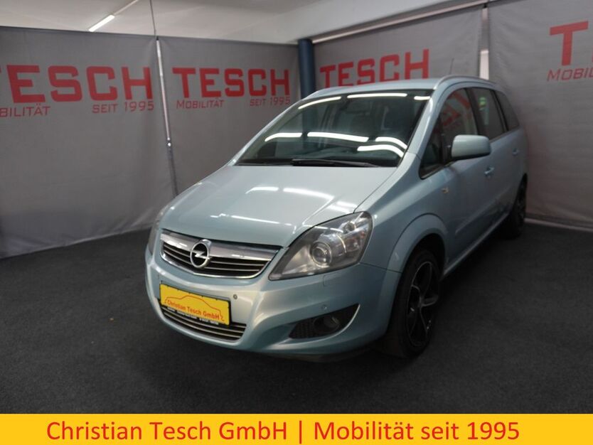 Opel Zafira 176.917 km 4.990 € Pfungstadt 64319