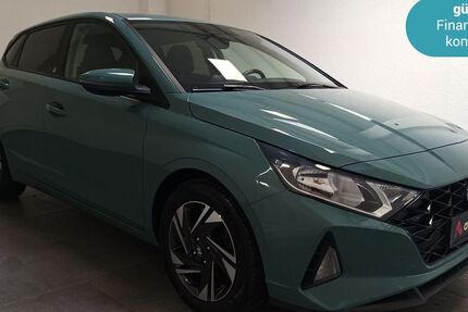 Hyundai i20 66.589 km 13.290 &euro; Egelsbach 63329