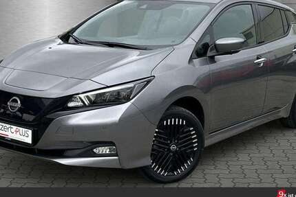 Nissan Leaf 22.015 km 20.970 &euro; Darmstadt 64285