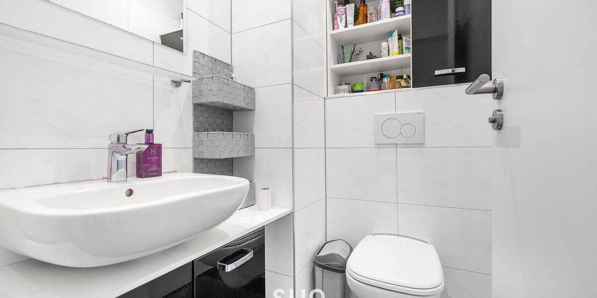 Etagenwohnung Frankfurt am Main Oberrad - 4 Zimmer, 109 m&sup2;, 449.000&euro; | Angebot:26868857