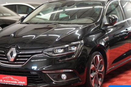 Renault Megane 89.847 km 14.950 &euro; Pfungstadt 64319