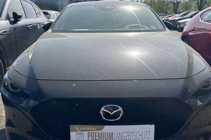 Mazda 3 24.600 km 23.499 &euro; Rodgau 63110