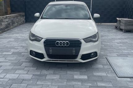 Audi A1 225.000 km 6.350 &euro; Ober Ramstdt 64372