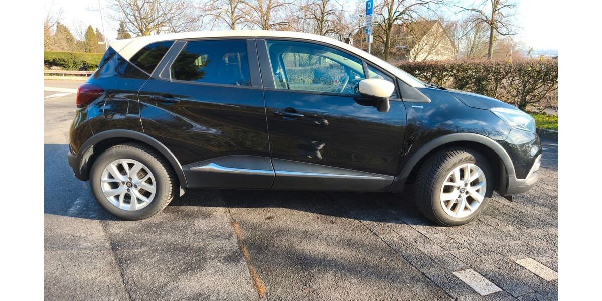 Renault Captur 70.700 km 8.900 &euro; Flörsheim am Main 65439