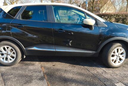 Renault Captur 70.700 km 9.500 &euro; Flörsheim am Main 65439