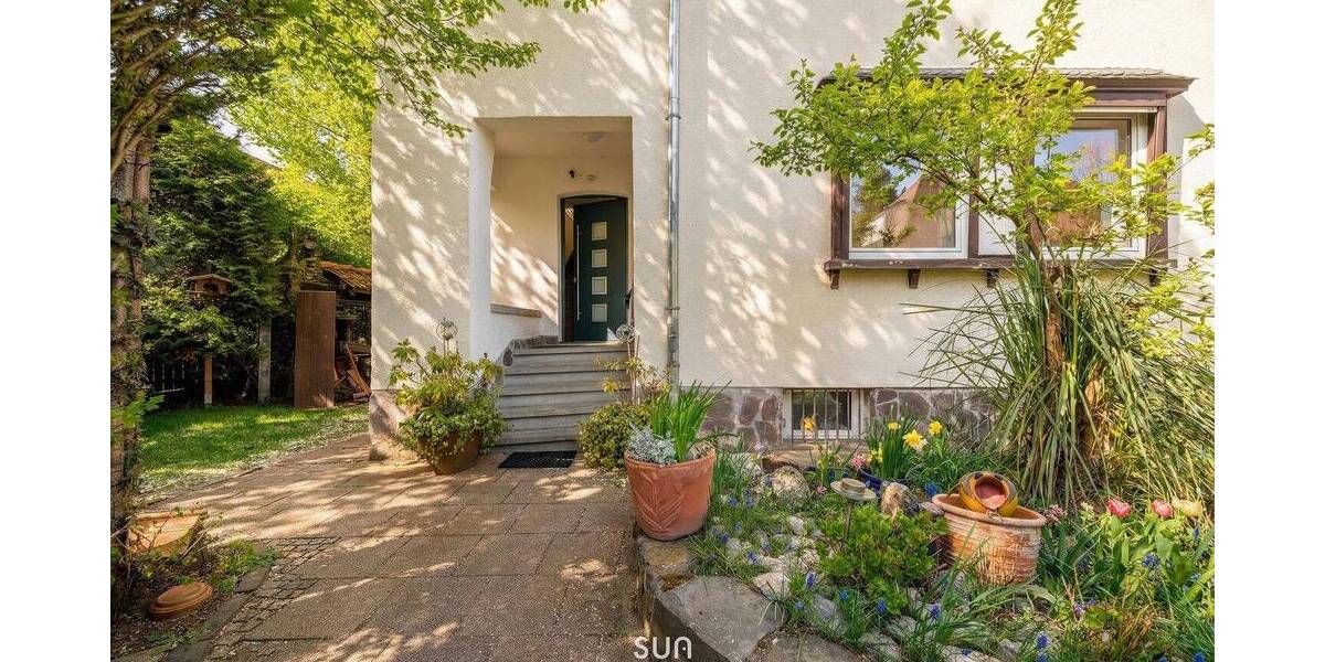 Mehrfamilienhaus, Wohnhaus Offenbach am Main Buchrain - 8 Zimmer, 175 m&sup2;, 580.000&euro; | Angebot:26128232