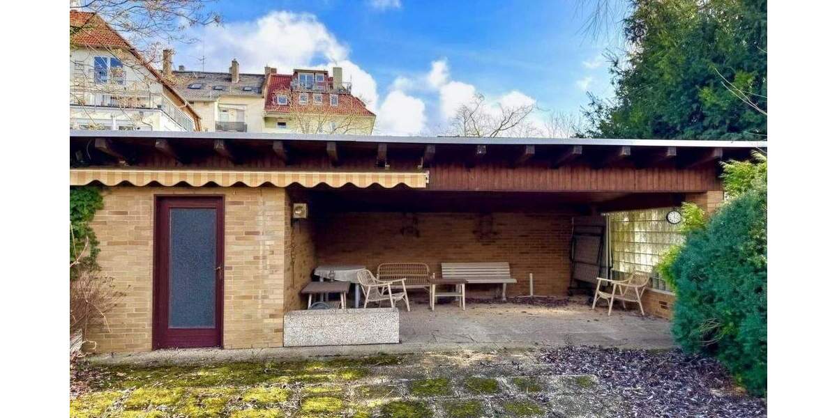 Mehrfamilienhaus, Wohnhaus Offenbach Offenbach am Main - 1 Zimmer, 238 m&sup2;, 679.000&euro; | Angebot:25391150