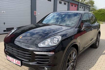 Porsche Cayenne 83.700 km 38.890 &euro; Gross Gerau 64521