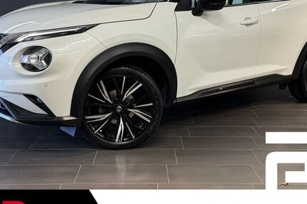 Nissan Juke 63.194 km 15.997 &euro; Offenbach 63069
