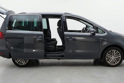 VW Sharan 240.000 km 10.700 &euro; Frankfurt am Main 60326