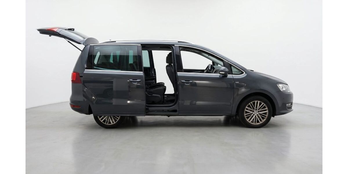 VW Sharan 240.000 km 10.700 &euro; Frankfurt am Main 60326