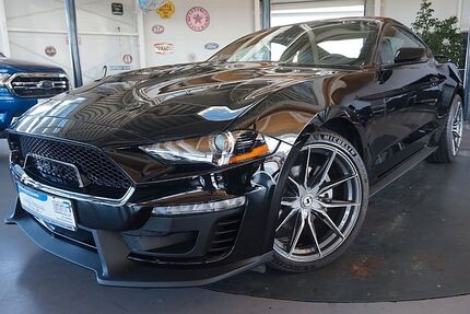 Ford Mustang 35.725 km 33.900 &euro; Pfungstadt 64319