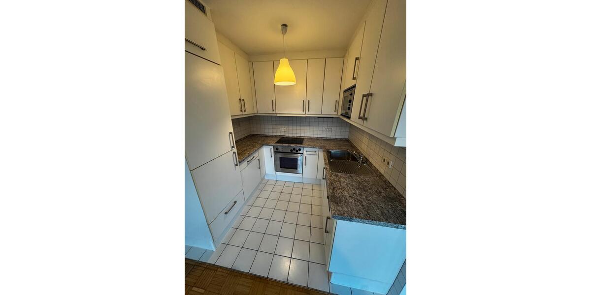 Etagenwohnung Frankfurt am Main Niederrad - 3 Zimmer, 78 m&sup2;, 1.156&euro; | Angebot:26277695