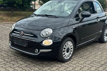 Fiat 500 84.990 km 6.900 € Worms 67547
