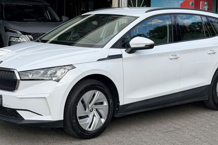 Skoda Enyaq 27.189 km 23.750 &euro; Dieburg 64807