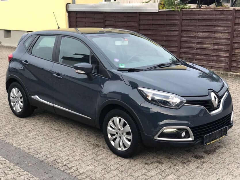 Captur