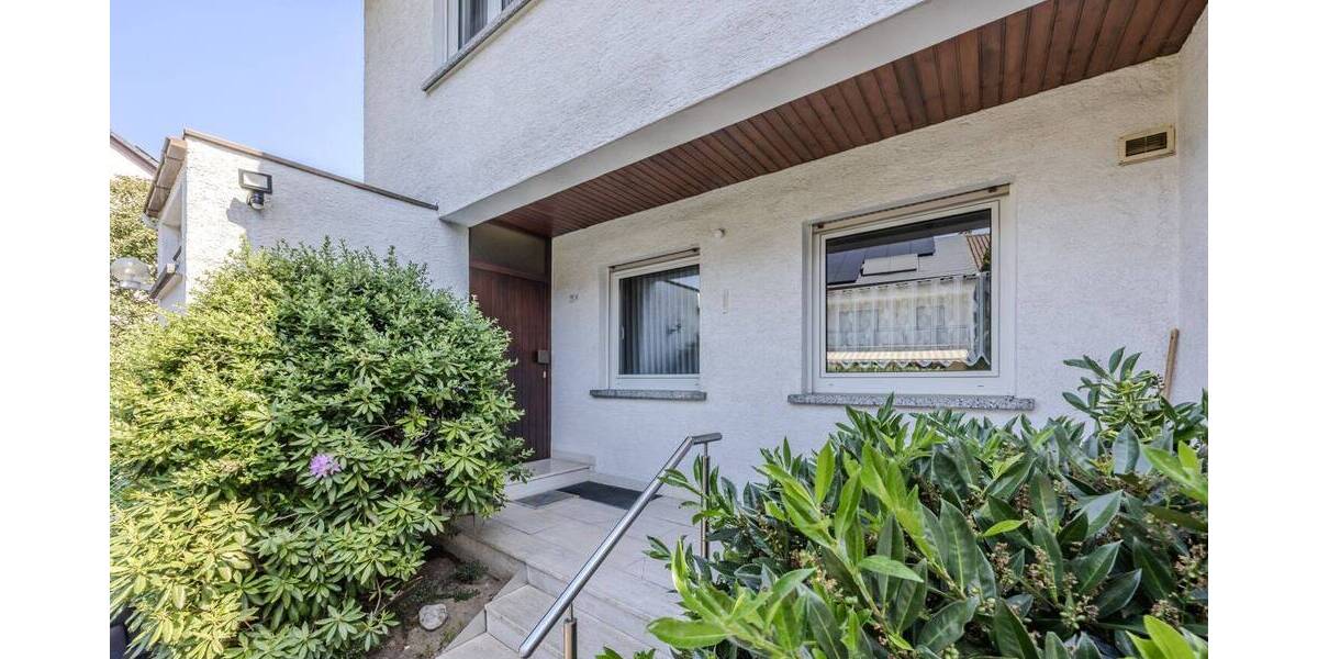 Reihenendhaus Obertshausen Heusenstamm - 4 Zimmer, 145 m&sup2;, 449.500&euro; | Angebot:26868856