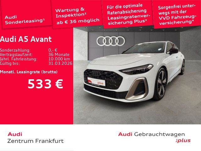 Audi A5 27.477 km 53.470 &euro; Frankfurt am Main 60314