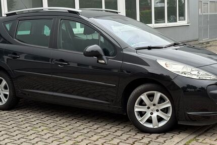 Peugeot 207 132.737 km 3.999 € Riedstadt-Goddelau 64560
