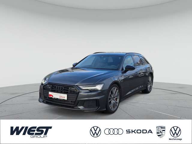 Audi A6 171.932 km 27.999 &euro; Darmstadt 64295