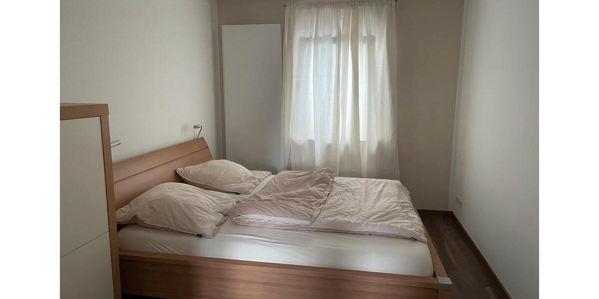 Etagenwohnung Dreieich - 3 Zimmer, 56 m&sup2;, 1.200&euro; | Angebot:25416545