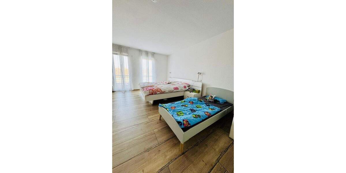Etagenwohnung Frankfurt Am Main Schwanheim - 4 Zimmer, 129 m&sup2;, 699.000&euro; | Angebot:25043219