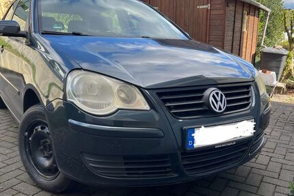 VW Polo 173.000 km 1.800 &euro; Frankfurt am Main 60311