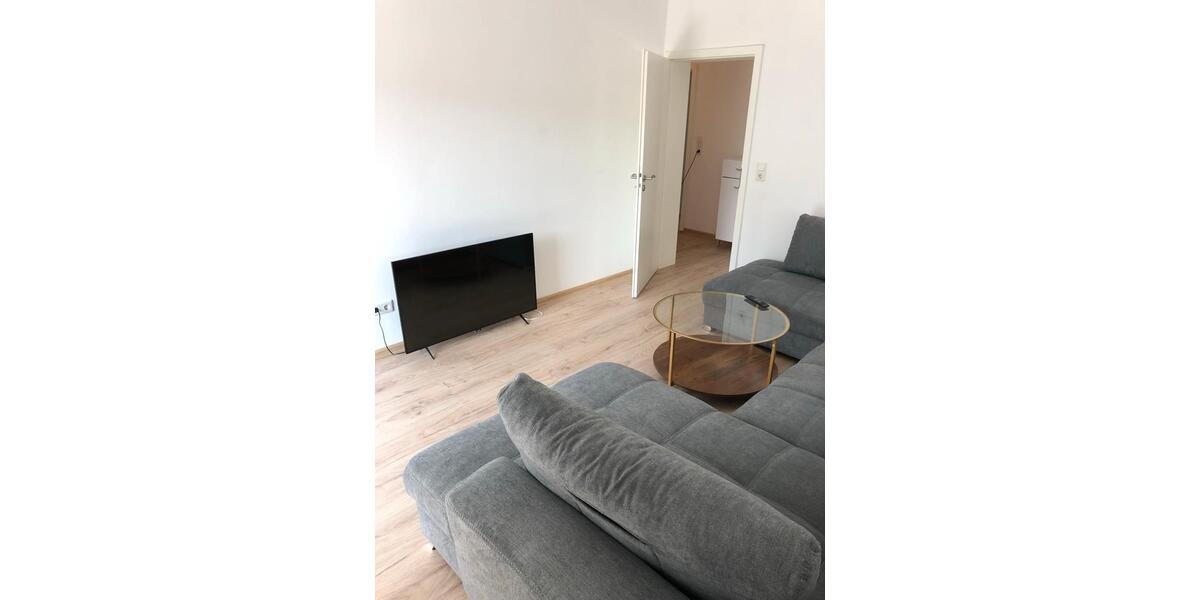Erdgeschoßwohnung Weiterstadt - 2 Zimmer, 53 m&sup2;, 1.200&euro; | Angebot:26393195