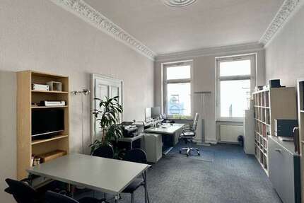 Gewerbeobjekt Frankfurt am Main Innenstadt 1 - 502&euro; | Angebot:27139416