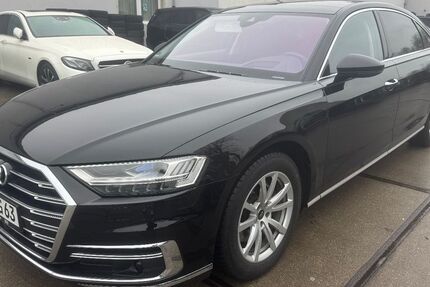 Audi A8 148.000 km 44.900 &euro; Hattersheim 65795