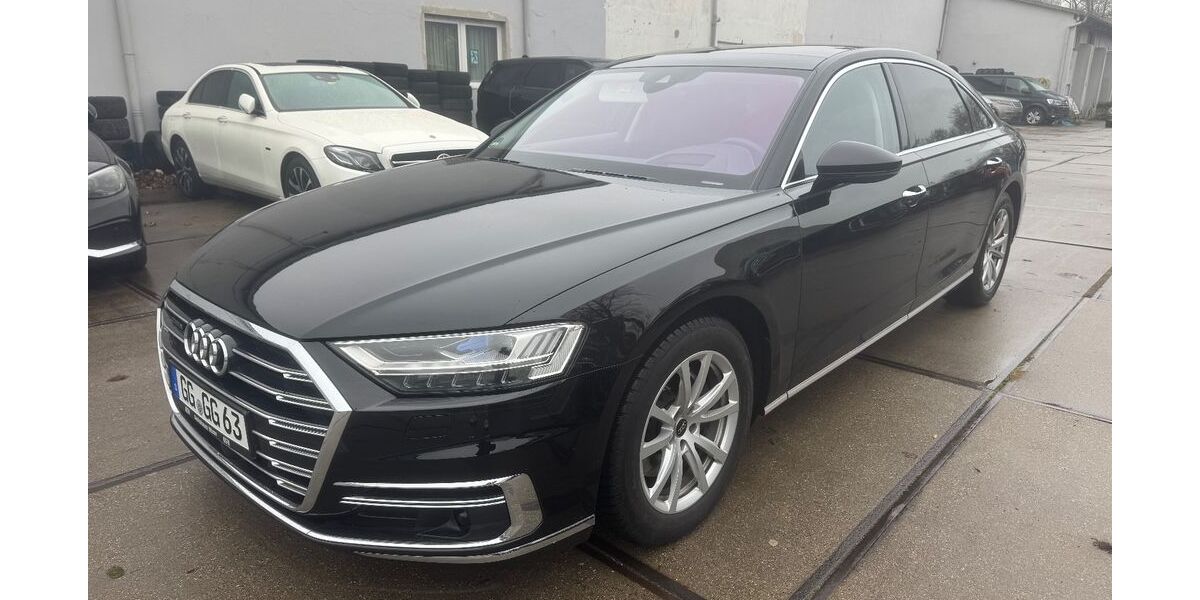 Audi A8 148.000 km 44.900 &euro; Hattersheim 65795