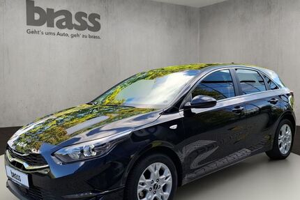 Kia ceed / Ceed 14.950 km 22.980 &euro; Frankfurt 60488