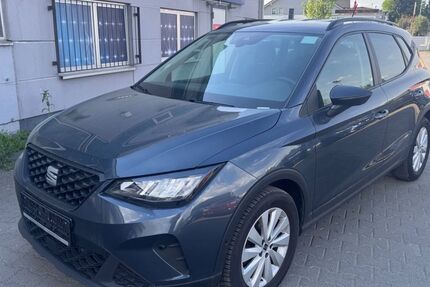 Seat Arona 84.000 km 13.700 &euro; Gernsheim 64579