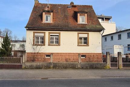 Haus Breuberg - 7 Zimmer, 150 m&sup2;, 290.000&euro; | Angebot:27115150