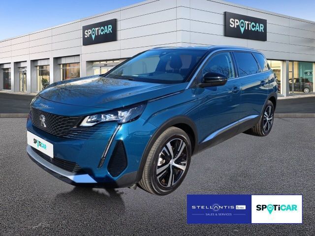 Peugeot 5008 22.153 km 25.930 &euro; Neu-Isenburg 63263