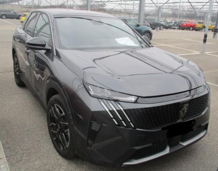 Peugeot 3008 10.571 km 25.980 &euro; Rüsselsheim 65428