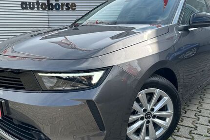 Opel Astra 11.000 km 22.900 € Darmstadt 64295