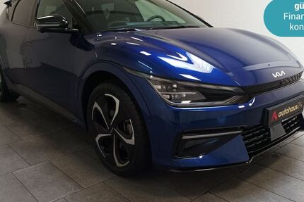 Kia EV6 57.219 km 34.470 € Egelsbach 63329